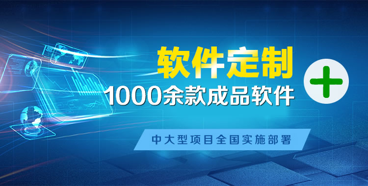 大城管理系统软件软件开发